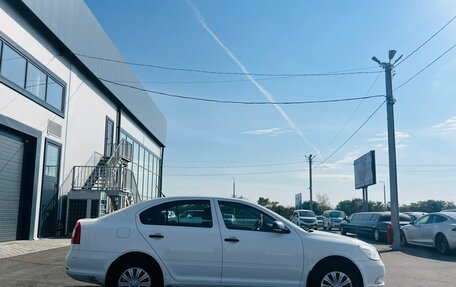 Skoda Octavia, 2013 год, 929 000 рублей, 7 фотография