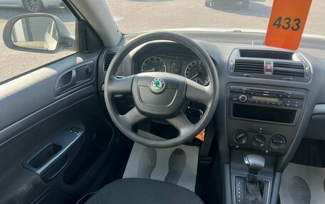 Skoda Octavia, 2013 год, 929 000 рублей, 14 фотография