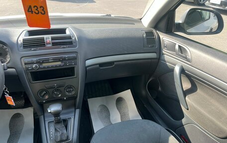Skoda Octavia, 2013 год, 929 000 рублей, 15 фотография