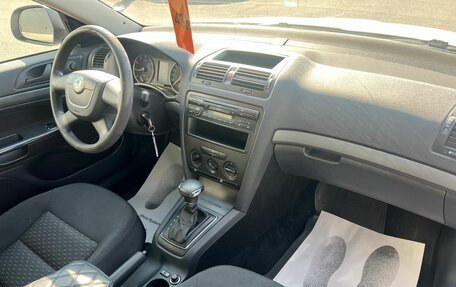 Skoda Octavia, 2013 год, 929 000 рублей, 13 фотография