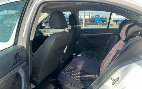 Skoda Octavia, 2013 год, 929 000 рублей, 17 фотография