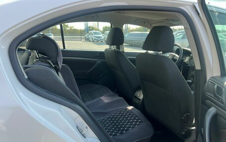Skoda Octavia, 2013 год, 929 000 рублей, 18 фотография