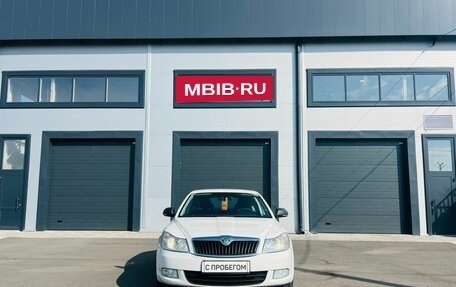 Skoda Octavia, 2013 год, 929 000 рублей, 9 фотография