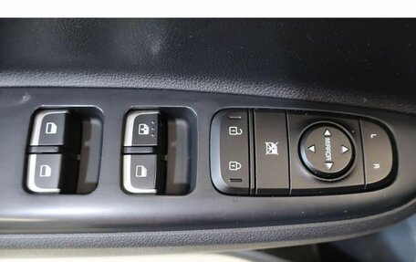 KIA Rio IV, 2020 год, 1 634 000 рублей, 13 фотография
