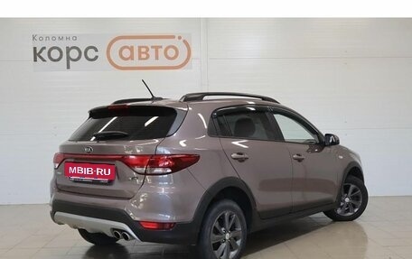 KIA Rio IV, 2020 год, 1 634 000 рублей, 3 фотография