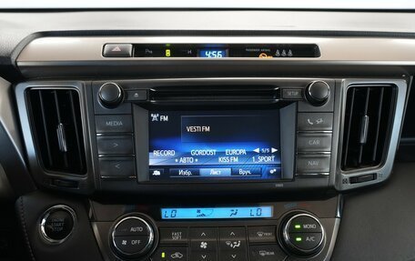 Toyota RAV4, 2014 год, 2 150 000 рублей, 8 фотография
