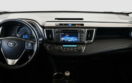 Toyota RAV4, 2014 год, 2 150 000 рублей, 5 фотография