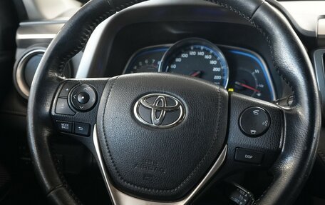 Toyota RAV4, 2014 год, 2 150 000 рублей, 9 фотография