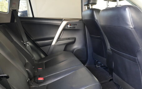 Toyota RAV4, 2014 год, 2 150 000 рублей, 14 фотография