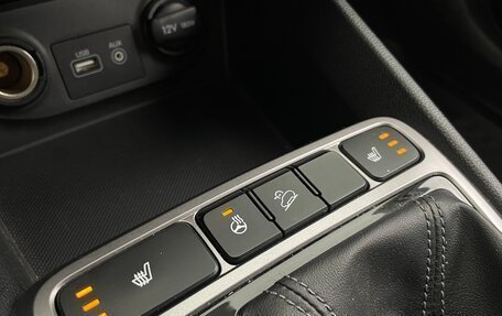 Hyundai Creta I рестайлинг, 2019 год, 1 833 000 рублей, 21 фотография