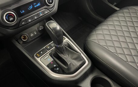 Hyundai Creta I рестайлинг, 2019 год, 1 833 000 рублей, 20 фотография