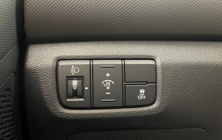 Hyundai Creta I рестайлинг, 2019 год, 1 833 000 рублей, 23 фотография