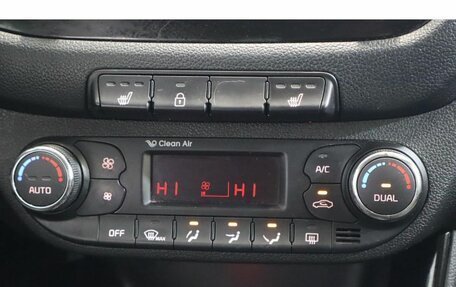 KIA cee'd III, 2015 год, 854 000 рублей, 12 фотография