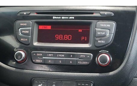 KIA cee'd III, 2015 год, 854 000 рублей, 11 фотография