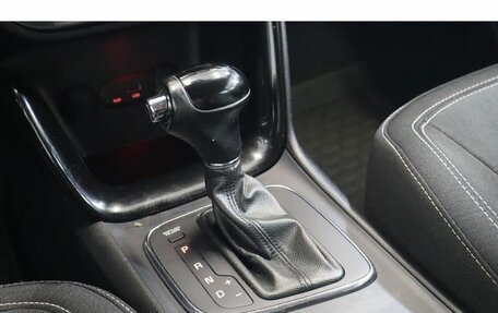 KIA cee'd III, 2015 год, 854 000 рублей, 13 фотография