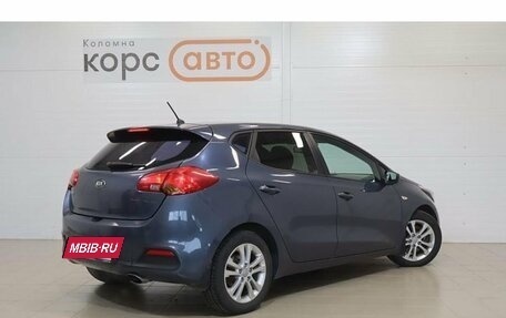 KIA cee'd III, 2015 год, 854 000 рублей, 3 фотография