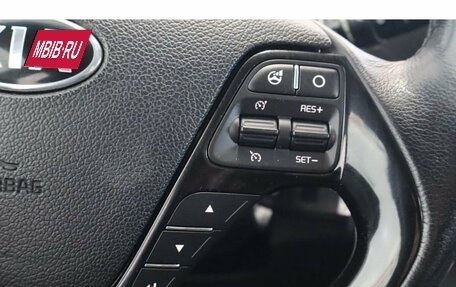 KIA cee'd III, 2015 год, 854 000 рублей, 9 фотография