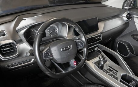 Geely Coolray I, 2022 год, 1 619 000 рублей, 3 фотография