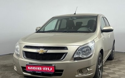 Chevrolet Cobalt II, 2013 год, 525 000 рублей, 1 фотография
