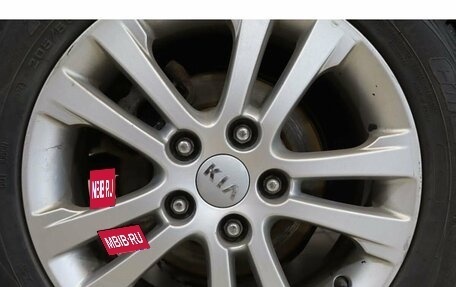 KIA cee'd III, 2015 год, 854 000 рублей, 16 фотография