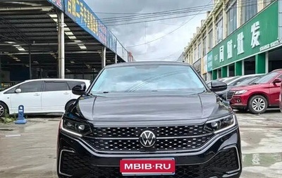 Volkswagen Passat CC, 2022 год, 2 200 222 рублей, 1 фотография
