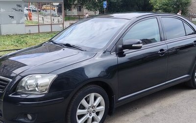 Toyota Avensis III рестайлинг, 2008 год, 950 000 рублей, 1 фотография