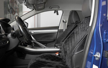 Geely Coolray I, 2022 год, 1 619 000 рублей, 13 фотография