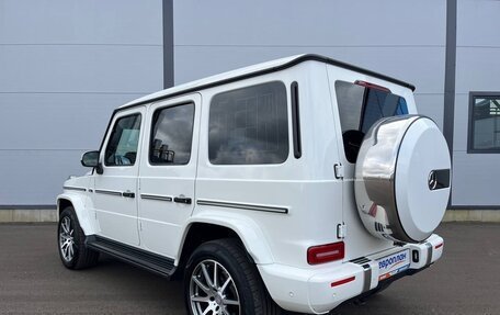 Mercedes-Benz G-Класс W463 рестайлинг _iii, 2020 год, 14 250 000 рублей, 4 фотография