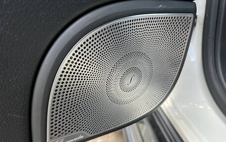 Mercedes-Benz G-Класс W463 рестайлинг _iii, 2020 год, 14 250 000 рублей, 14 фотография