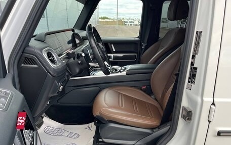 Mercedes-Benz G-Класс W463 рестайлинг _iii, 2020 год, 14 250 000 рублей, 6 фотография