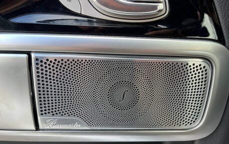 Mercedes-Benz G-Класс W463 рестайлинг _iii, 2020 год, 14 250 000 рублей, 17 фотография