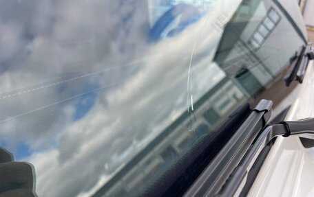 Mercedes-Benz G-Класс W463 рестайлинг _iii, 2020 год, 14 250 000 рублей, 22 фотография