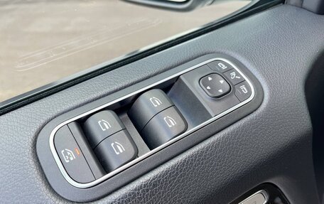 Mercedes-Benz G-Класс W463 рестайлинг _iii, 2020 год, 14 250 000 рублей, 16 фотография