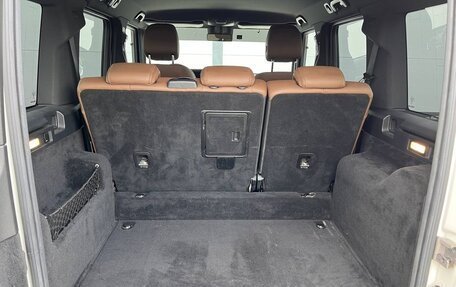 Mercedes-Benz G-Класс W463 рестайлинг _iii, 2020 год, 14 250 000 рублей, 20 фотография