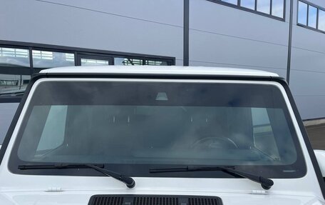 Mercedes-Benz G-Класс W463 рестайлинг _iii, 2020 год, 14 250 000 рублей, 21 фотография