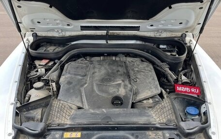 Mercedes-Benz G-Класс W463 рестайлинг _iii, 2020 год, 14 250 000 рублей, 23 фотография