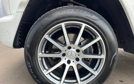 Mercedes-Benz G-Класс W463 рестайлинг _iii, 2020 год, 14 250 000 рублей, 26 фотография