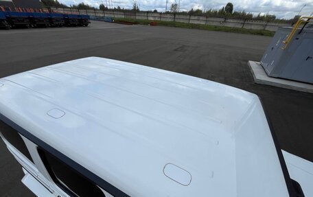 Mercedes-Benz G-Класс W463 рестайлинг _iii, 2020 год, 14 250 000 рублей, 24 фотография