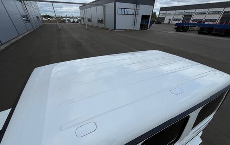 Mercedes-Benz G-Класс W463 рестайлинг _iii, 2020 год, 14 250 000 рублей, 25 фотография