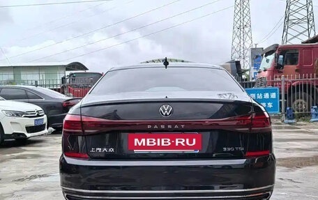Volkswagen Passat CC, 2022 год, 2 200 222 рублей, 4 фотография