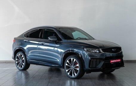 Geely Tugella FY11, 2023 год, 2 679 000 рублей, 1 фотография