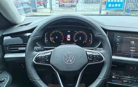 Volkswagen Passat CC, 2022 год, 2 200 222 рублей, 10 фотография