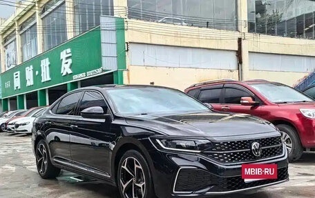 Volkswagen Passat CC, 2022 год, 2 200 222 рублей, 2 фотография