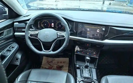 Volkswagen Passat CC, 2022 год, 2 200 222 рублей, 8 фотография