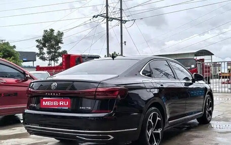 Volkswagen Passat CC, 2022 год, 2 200 222 рублей, 5 фотография