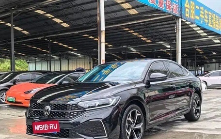 Volkswagen Passat CC, 2022 год, 2 200 222 рублей, 3 фотография