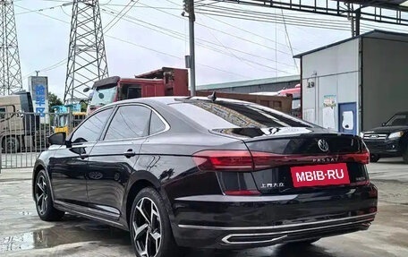 Volkswagen Passat CC, 2022 год, 2 200 222 рублей, 6 фотография