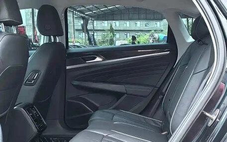 Volkswagen Passat CC, 2022 год, 2 200 222 рублей, 16 фотография