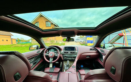 BMW 6 серия, 2013 год, 2 700 000 рублей, 1 фотография