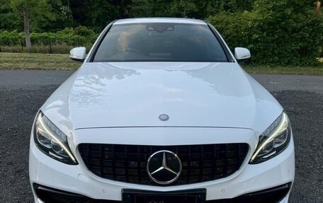 Mercedes-Benz C-Класс, 2014 год, 1 485 070 рублей, 1 фотография